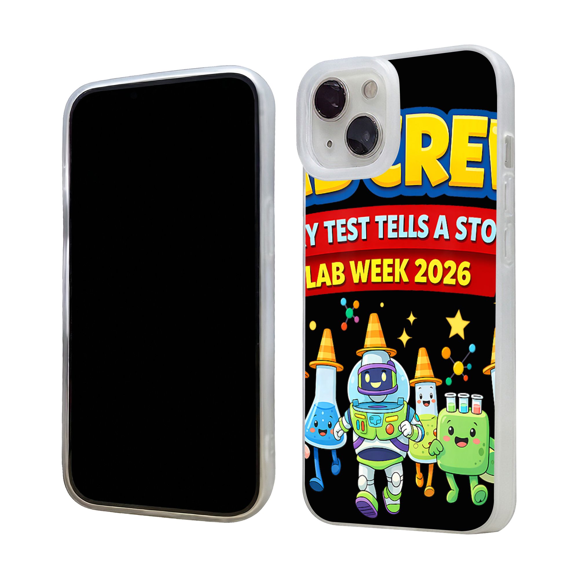 Nowe Etui Ochronne na Telefon  – Medical Lab Week 2026 recenzja i cena