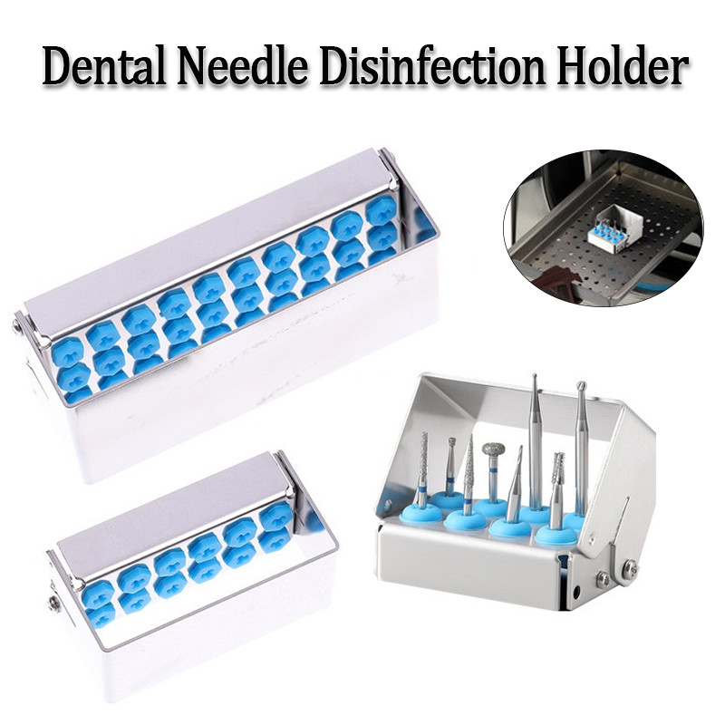 Pojemnik na wiertła dentystycz – Autoclave Sterilizer Dental recenzja i cena