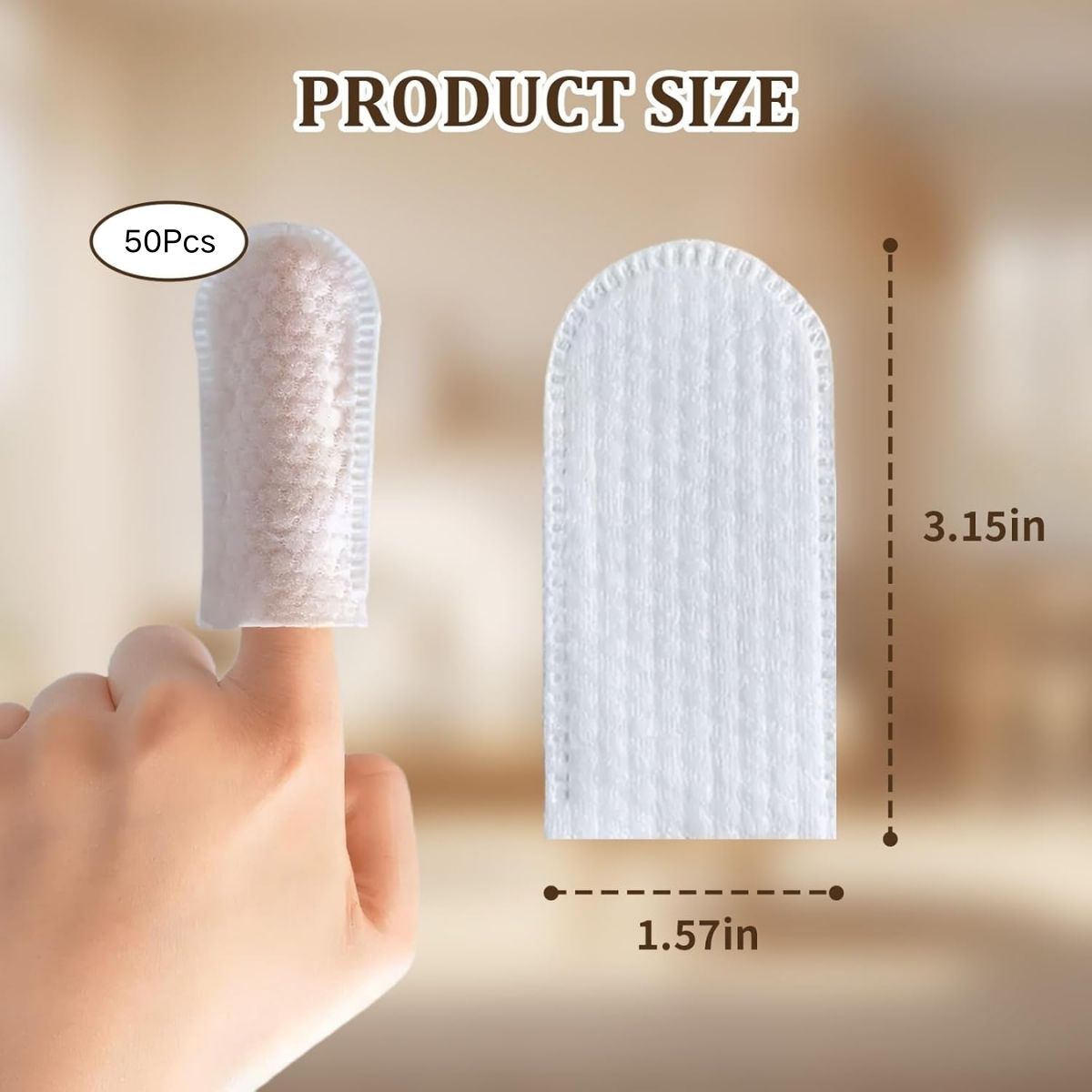 50 szt. Bawełniane nakładki na – Disposable Gloves Nitrile recenzja i cena