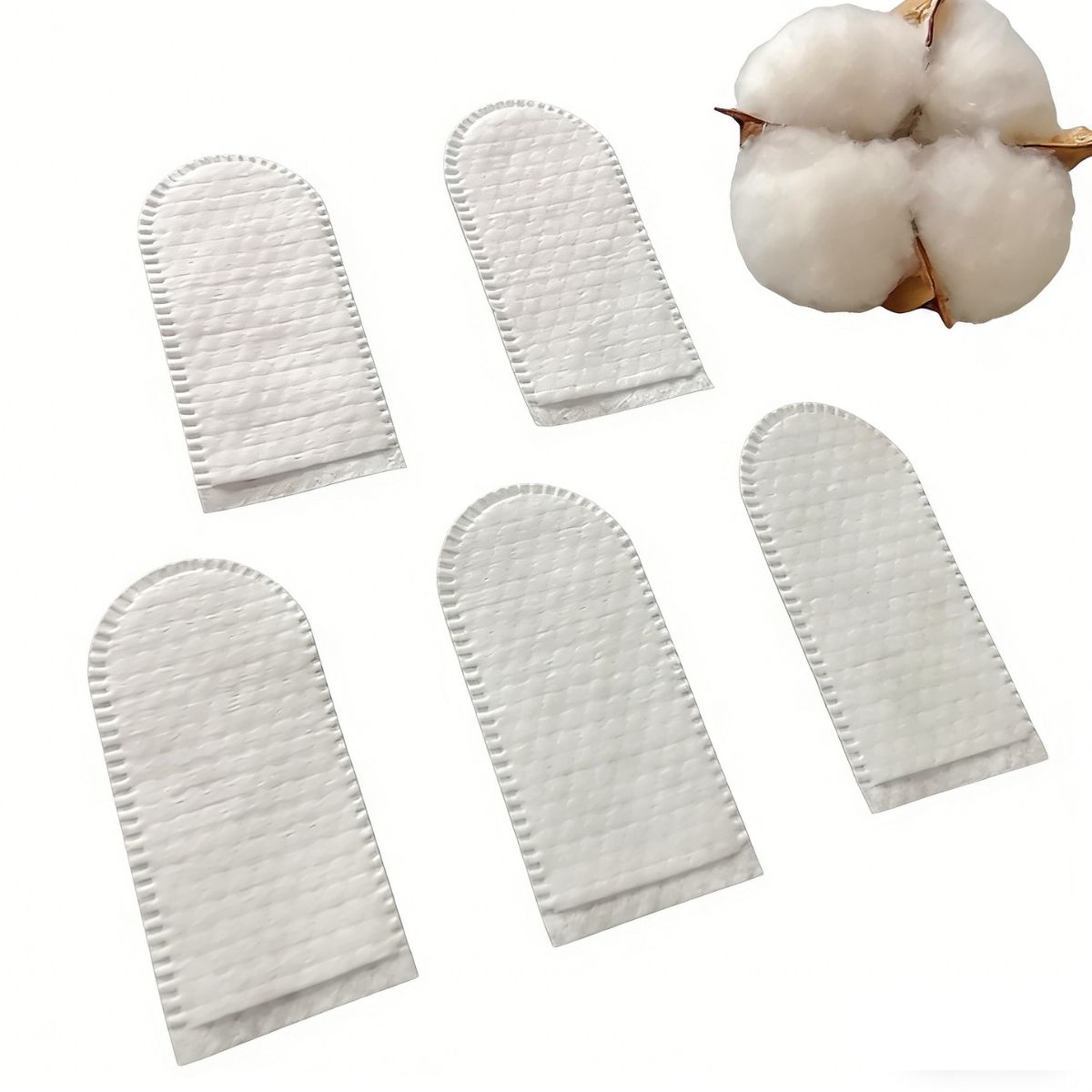 50 szt. Bawełniane nakładki na – Disposable Gloves Nitrile recenzja i cena