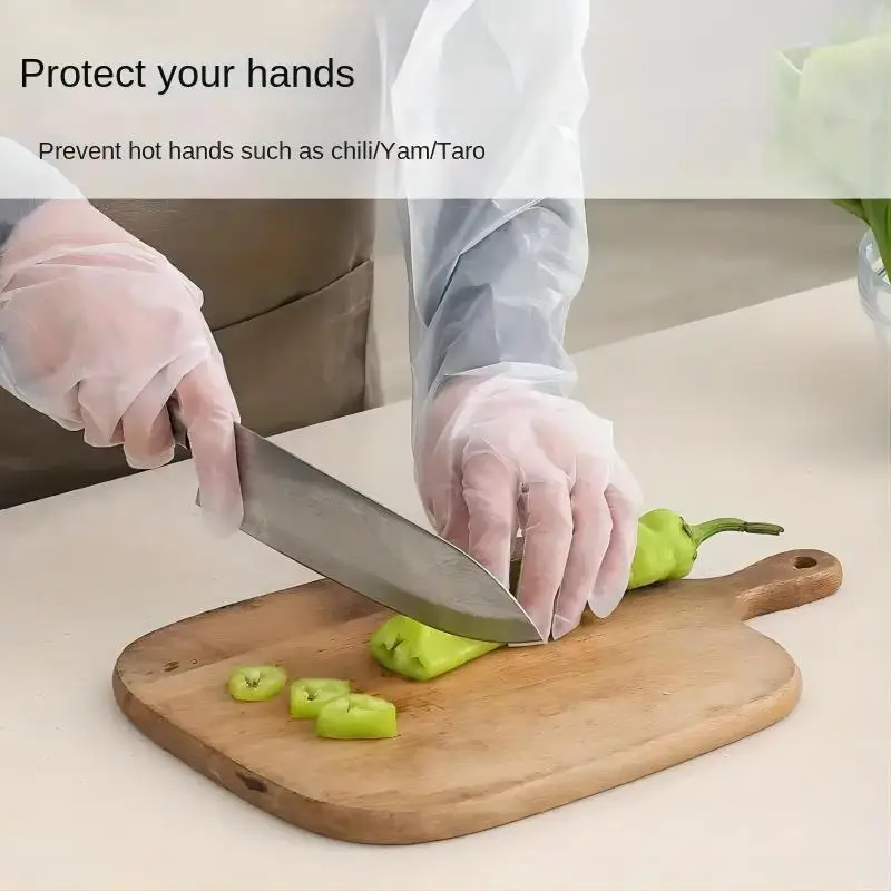 30 szt. Jednorazowe rękawice o – Disposable Gloves Nitrile recenzja i cena