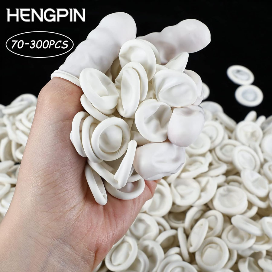 HENGPIN 70/300 szt. Ochraniacz – Disposable Gloves Nitrile recenzja i cena