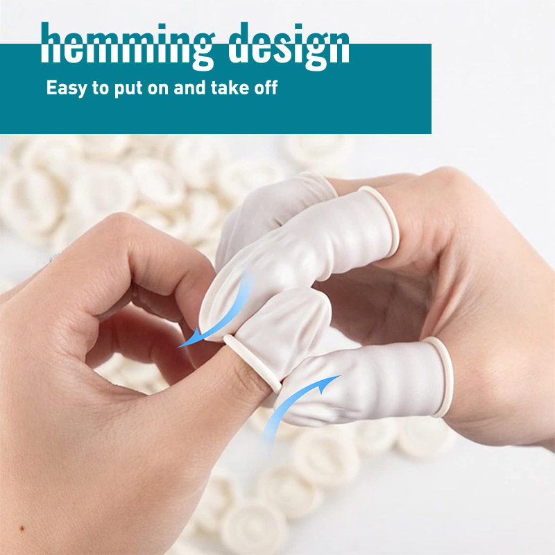 HENGPIN 70/300 szt. Ochraniacz – Disposable Gloves Nitrile recenzja i cena