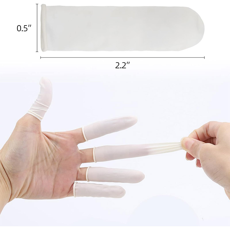 HENGPIN 70/300 szt. Ochraniacz – Disposable Gloves Nitrile recenzja i cena