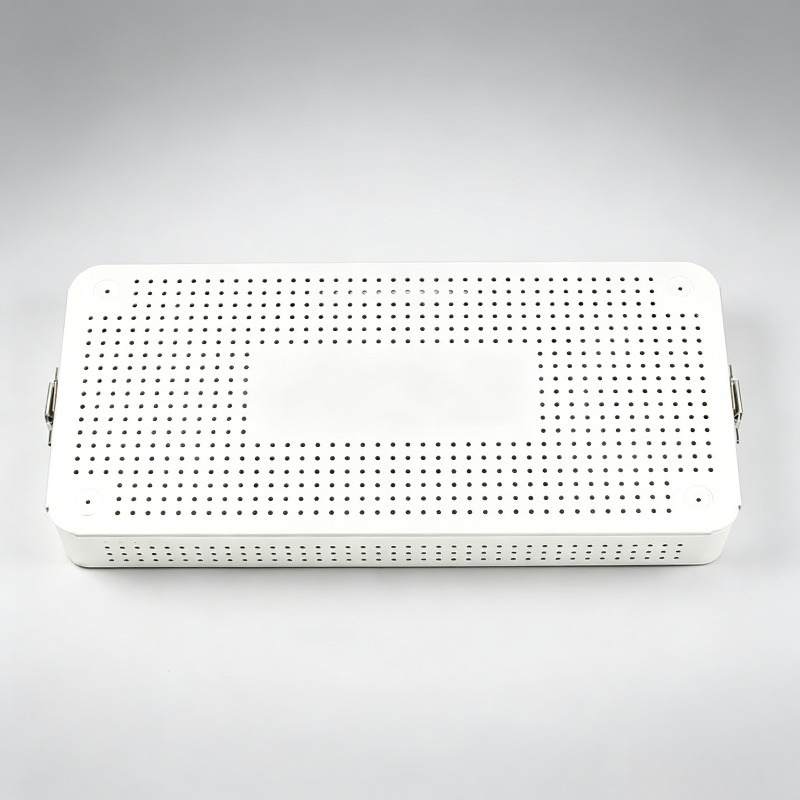 Pojemnik do sterylizacji instr – Autoclave Sterilizer Dental recenzja i cena