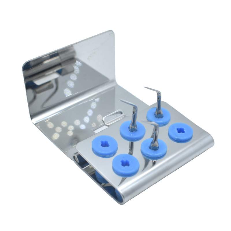 Organizer na końcówki skalerów – Autoclave Sterilizer Dental recenzja i cena