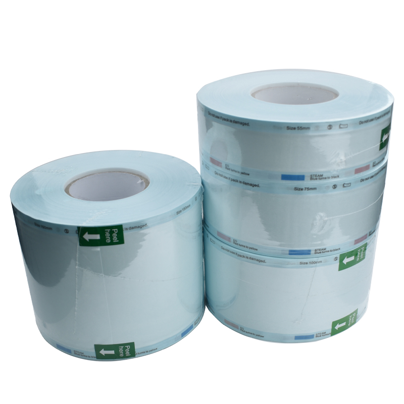 200 m/rolka jednorazowe worecz – Autoclave Sterilizer Dental recenzja i cena