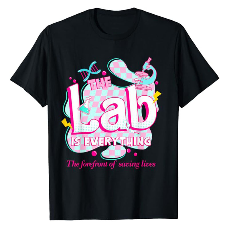 Retro tydzień laboratoryjny 20 – Medical Laboratory Technologist recenzja i cena