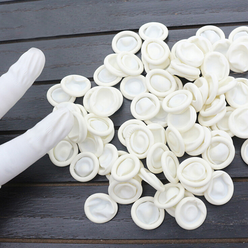 20/100 szt. Jednorazowe antyst – Disposable Gloves Nitrile recenzja i cena
