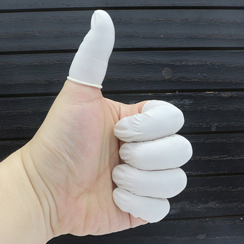 20/100 szt. Jednorazowe antyst – Disposable Gloves Nitrile recenzja i cena