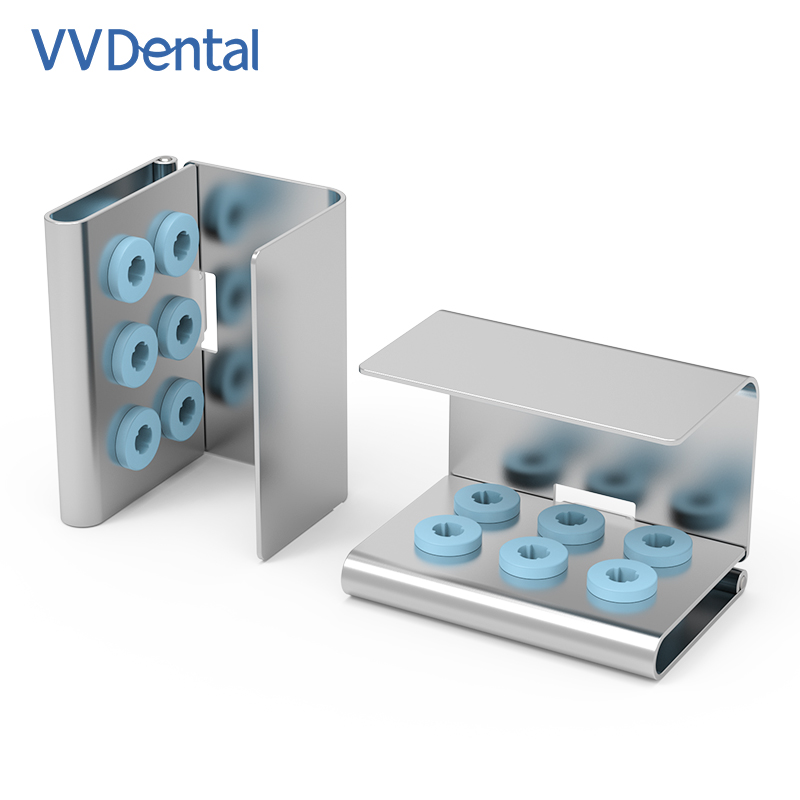 VVDental Uchwyt do sterylizacj – Autoclave Sterilizer Dental recenzja i cena