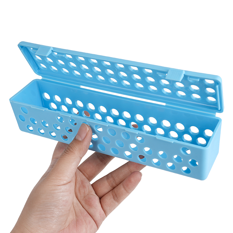 Plastikowe pudełko do steryliz – Autoclave Sterilizer Dental recenzja i cena