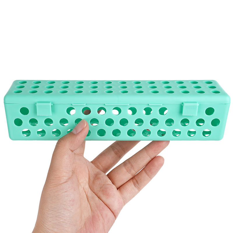 Plastikowe pudełko do steryliz – Autoclave Sterilizer Dental recenzja i cena