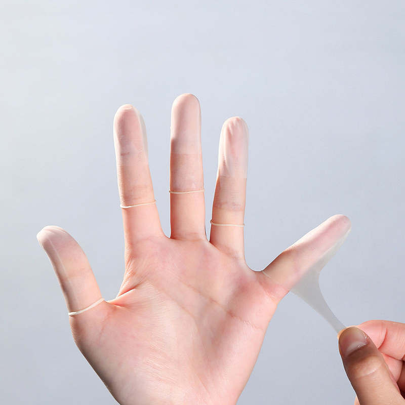 Nowe 50 sztuk/opakowanie Jedno – Disposable Gloves Nitrile recenzja i cena