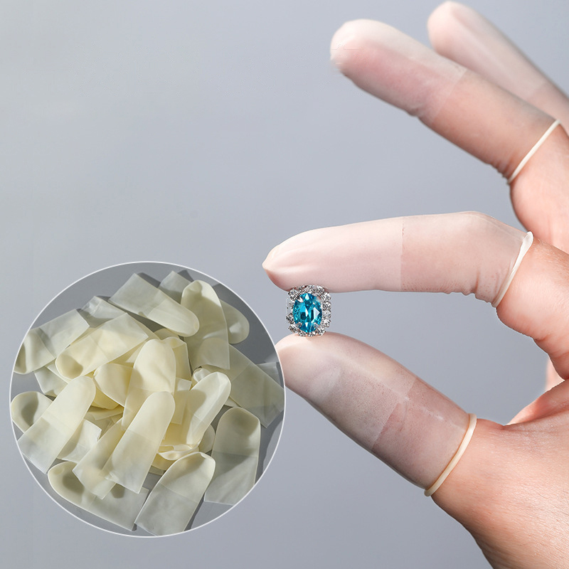 Nowe 50 sztuk/opakowanie Jedno – Disposable Gloves Nitrile recenzja i cena